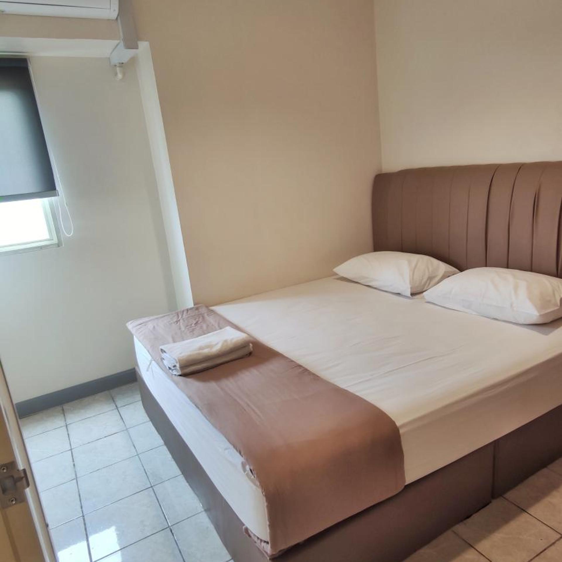 شقة بـ3 غرف نوم، Apartment Queen Victoria Batam 3/10