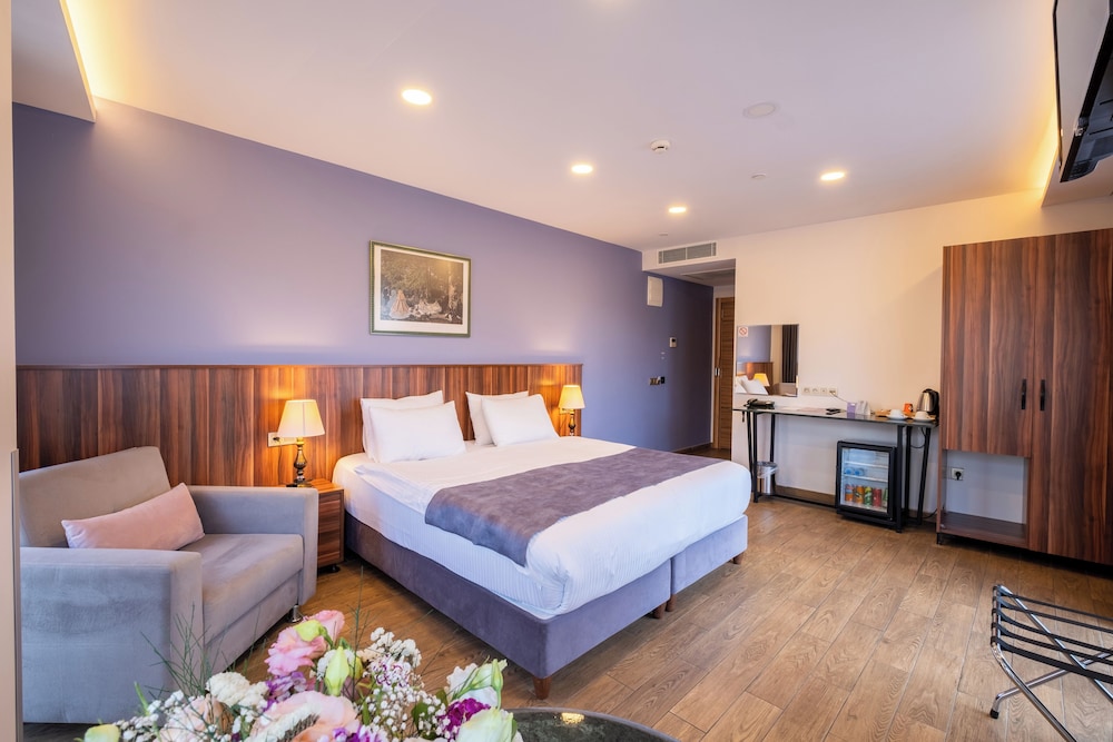 La Wisteria Boutique Hotel 20/66