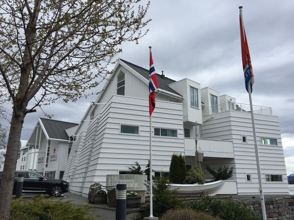 Hotell Molde Fjordstuer 1/37