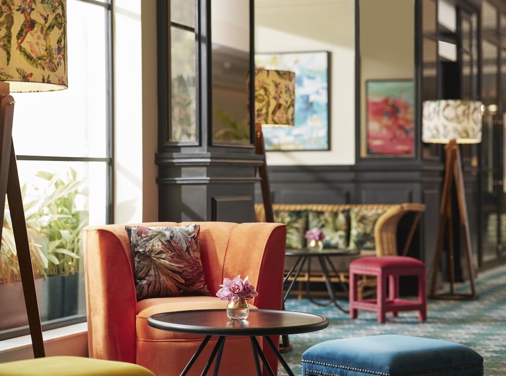The Connaught, New Delhi - IHCL SeleQtions 26/43