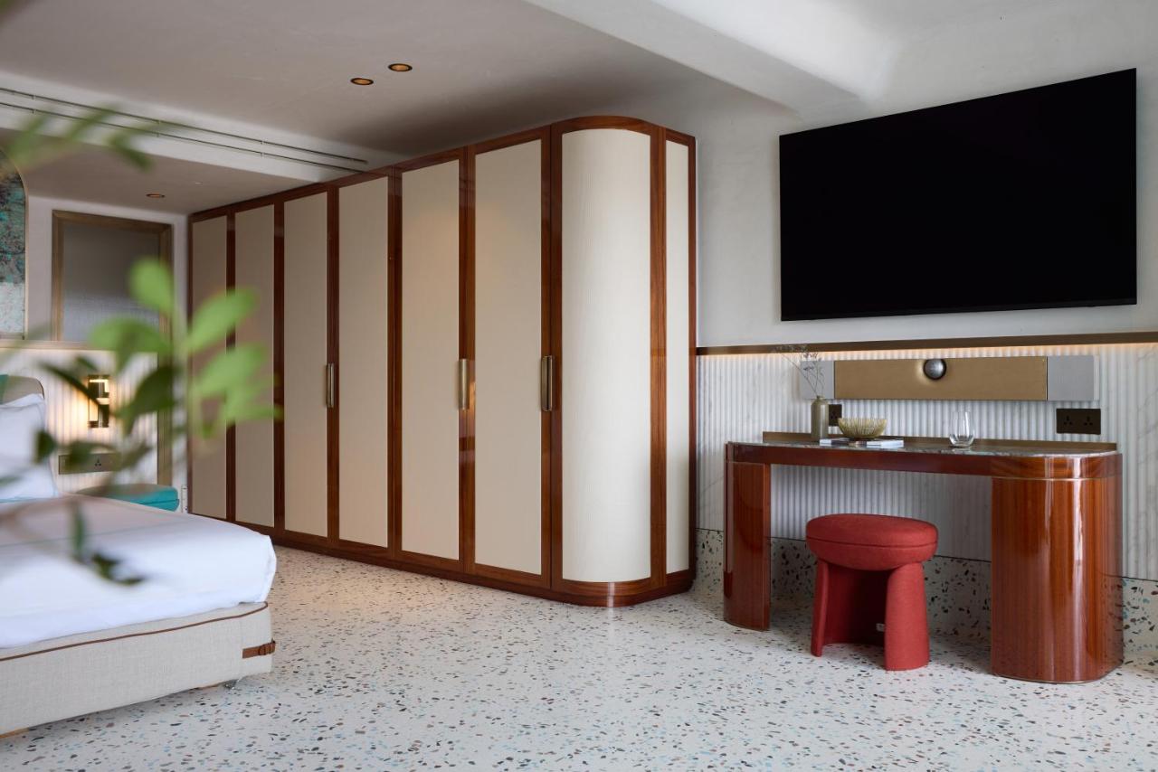 Nammos Hotel Mykonos & Villas 5/67