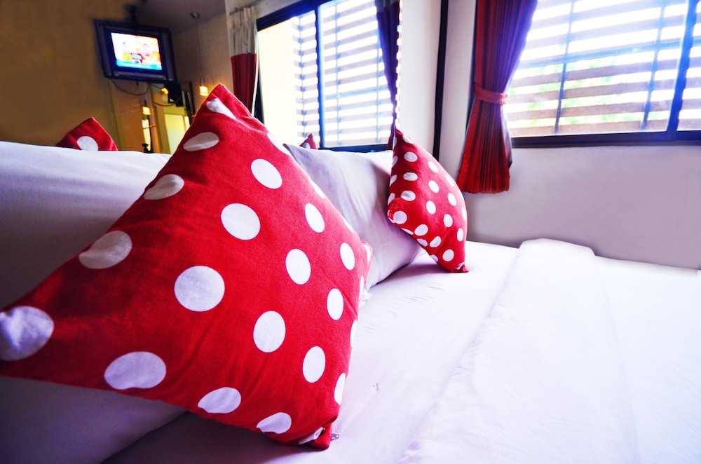 Pp Resort Hat Yai 48/62
