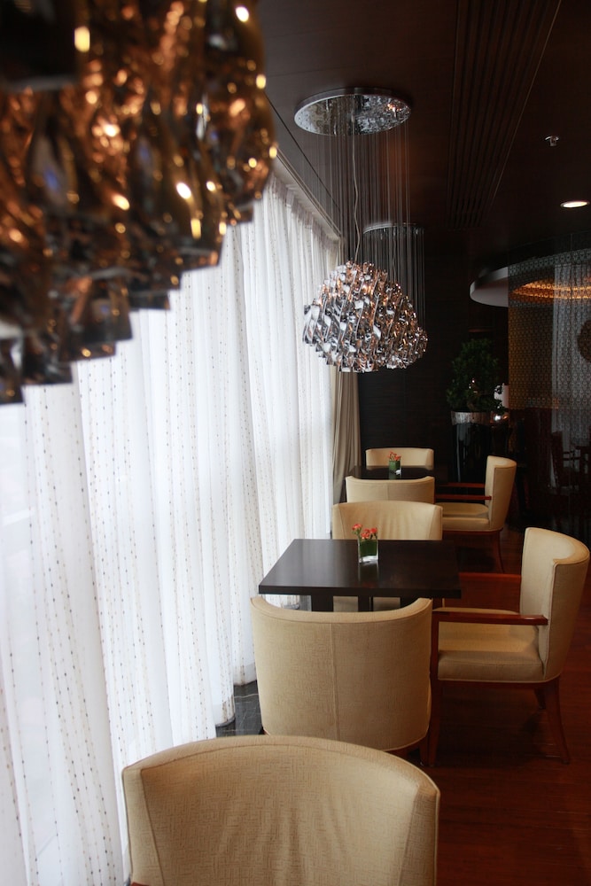 Beijing Marriott Hotel Northeast 20/50