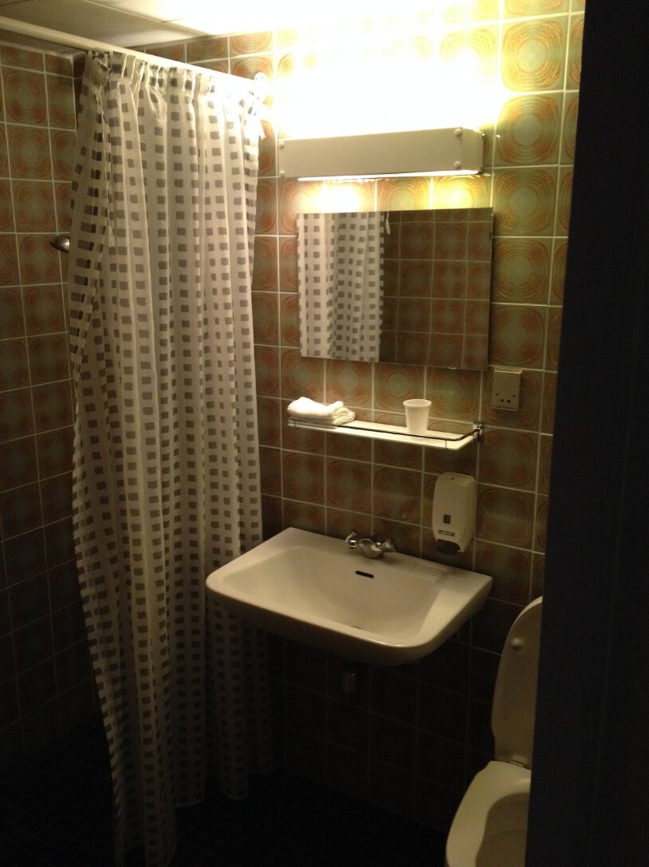 Ostergaards Hotel 75/75