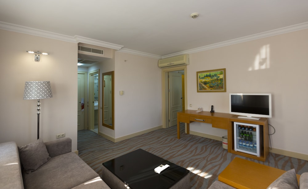 Club Hotel Phaselis Rose 32/50