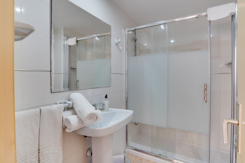 Apartaments las Palomas Econotels 9/55