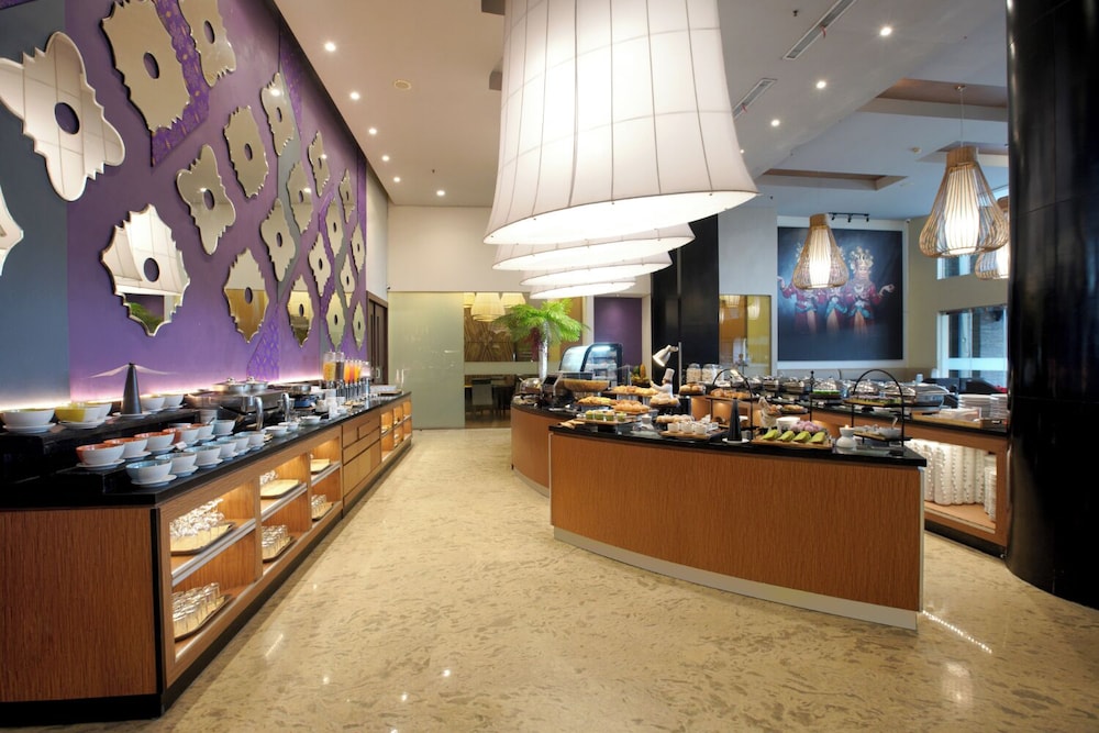 Aston Jambi Hotel & Conference Center 13/105