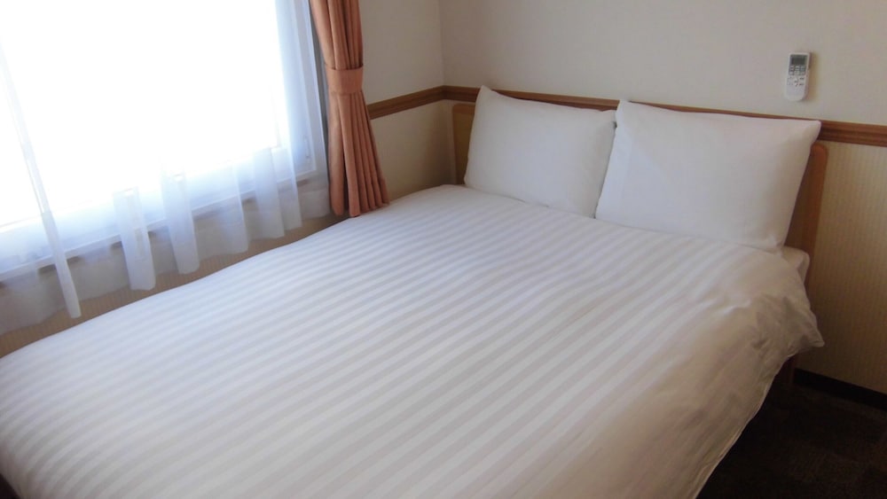 Toyoko Inn Hiroshima Heiwa-odori 24/63