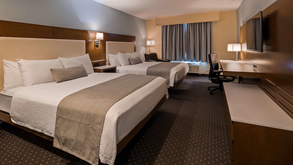 Best Western Woodstock Hotel 13/35