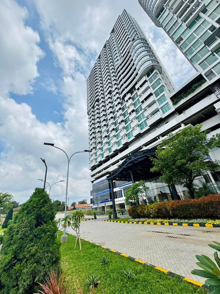 Howard Johnson By Wyndham Tangerang 10/62