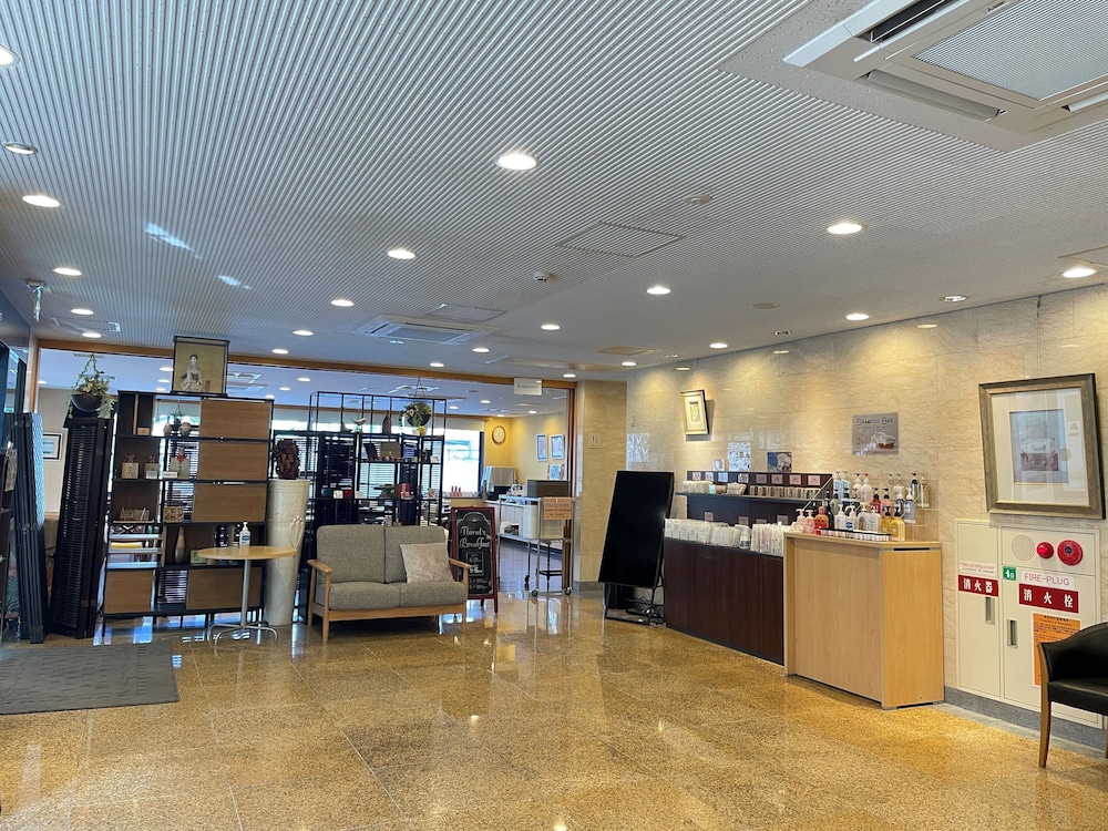 Fukuoka Floral Inn Nishinakasu 37/49