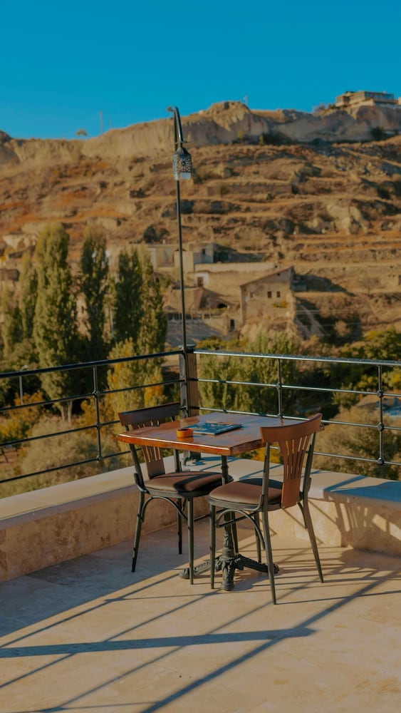 Gemosa Cappadocia Hotel 27/48