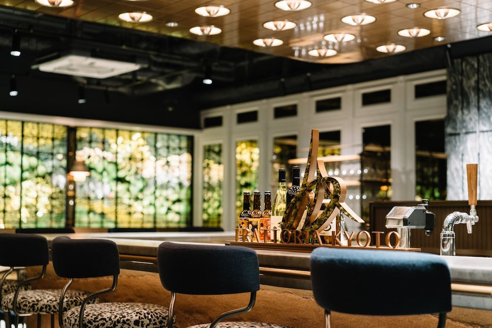 Mercure Kyoto Station 53/78