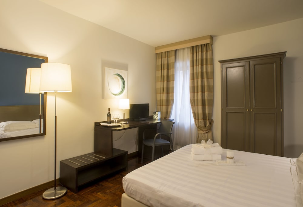 Locanda Giustini 23/46