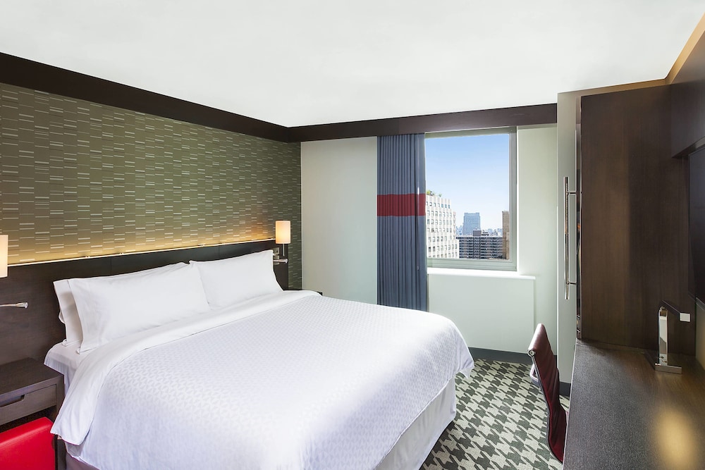 Four Points By Sheraton New York Downtown 5/43