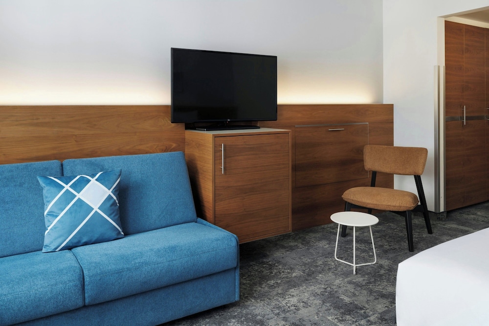 Four Points Flex by Sheraton Vienna Mariahilf 37/46