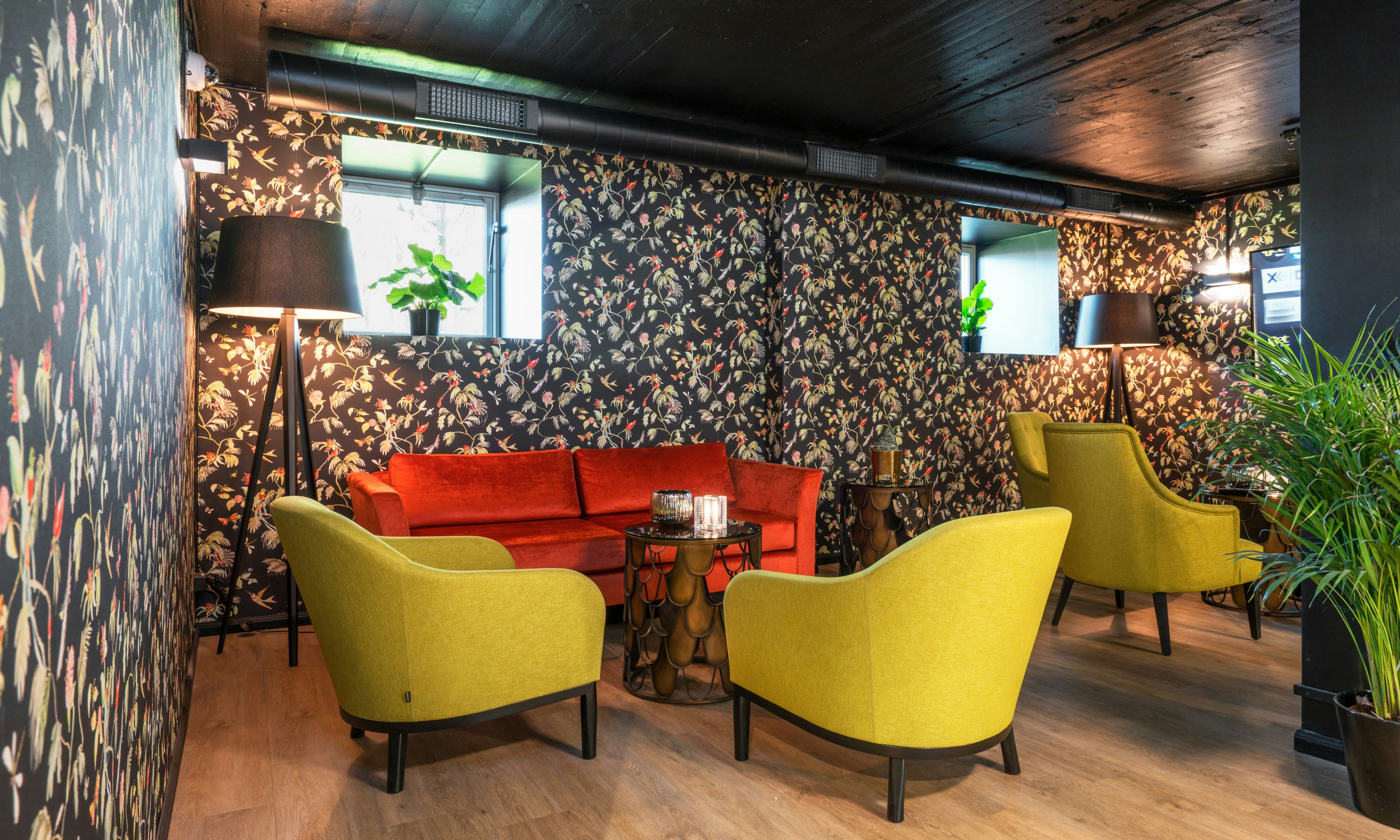 Thon Hotel Linne 35/58