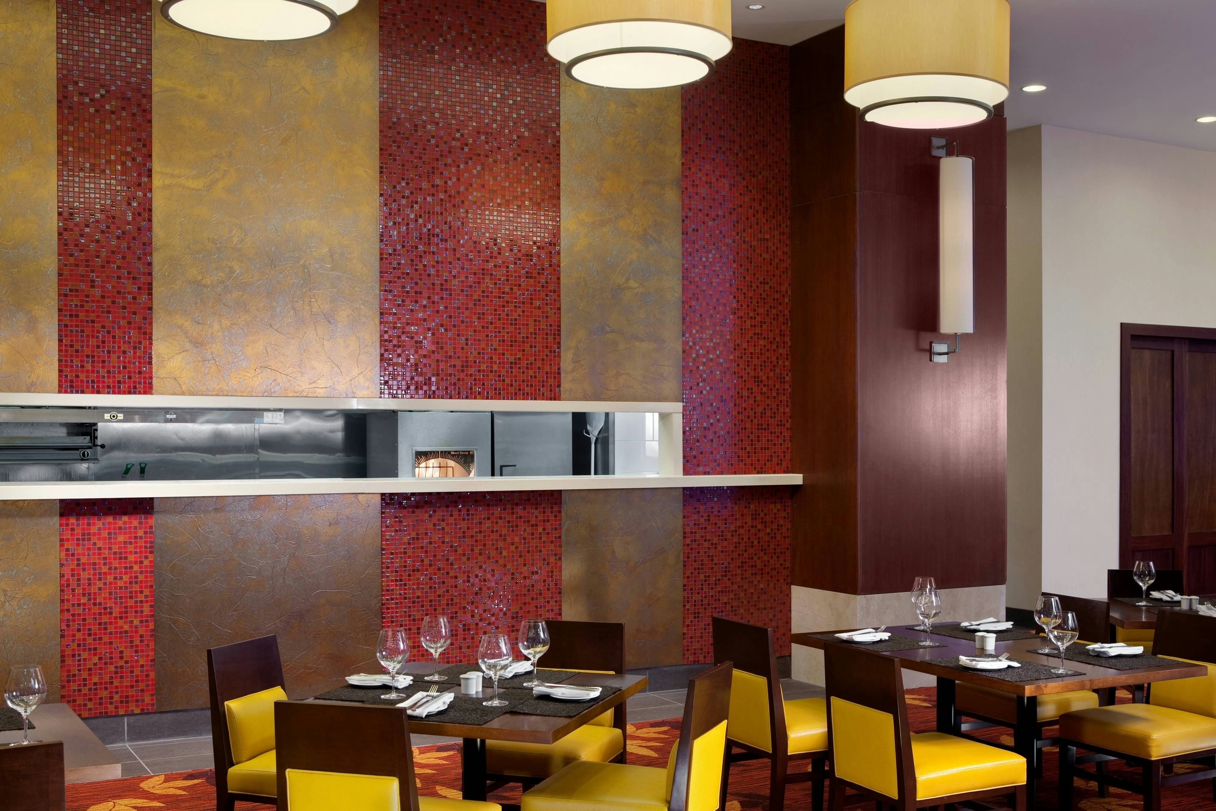Ottawa Marriott Hotel 42/73