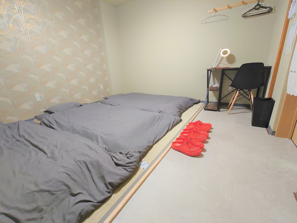 Stay Inn Koto - Hostel 8/50