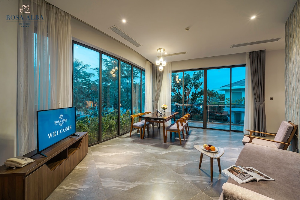 Rosa Alba Resort and Villas Tuy Hoa 49/66