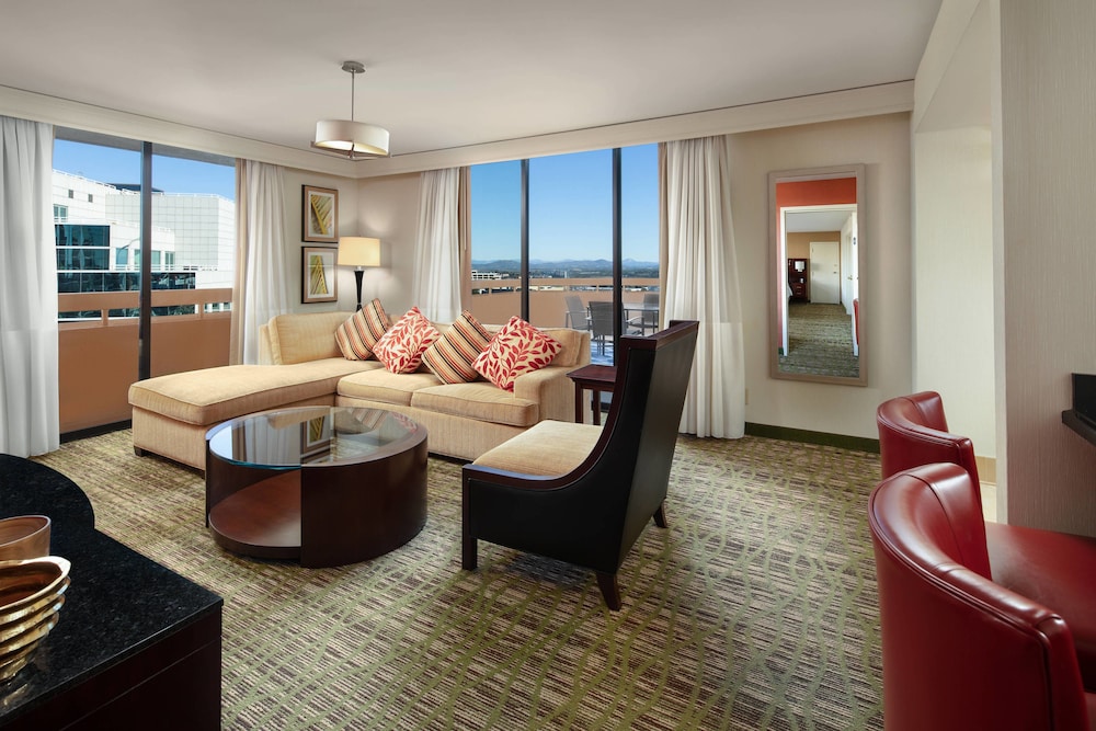 Marriott La Jolla 18/31