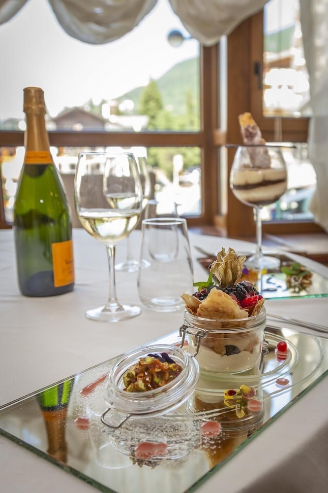 Relais des Alpes 18/44