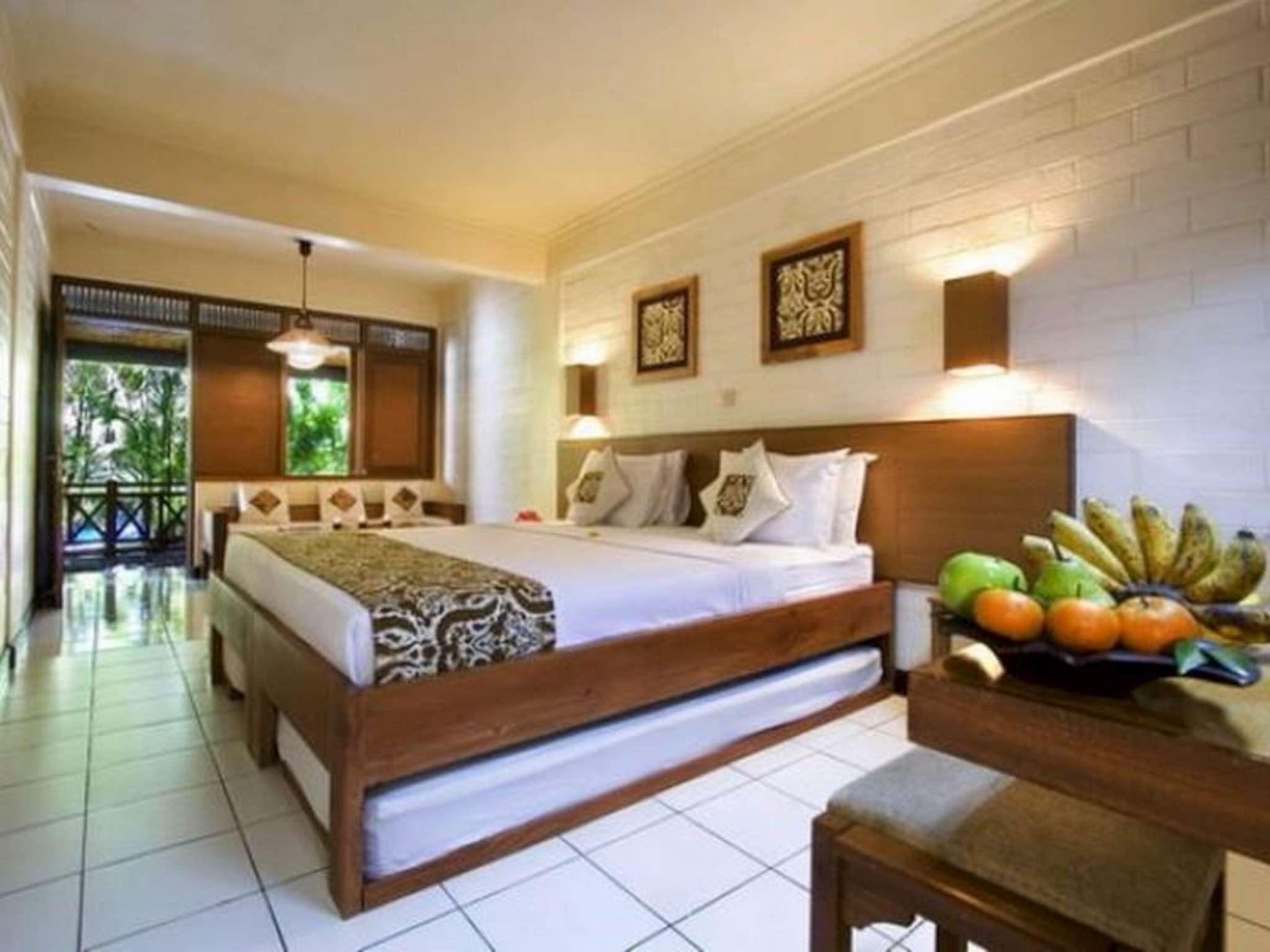 Nyiur Indah Beach Hotel 2/31