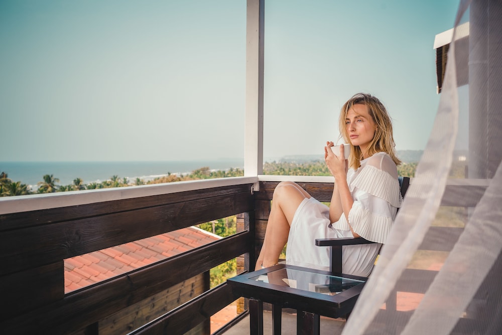 The Regalia Luxury Resort 23/50