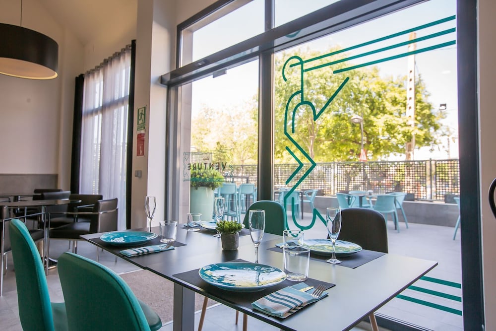 Hotel Venture Sant Cugat 37/52
