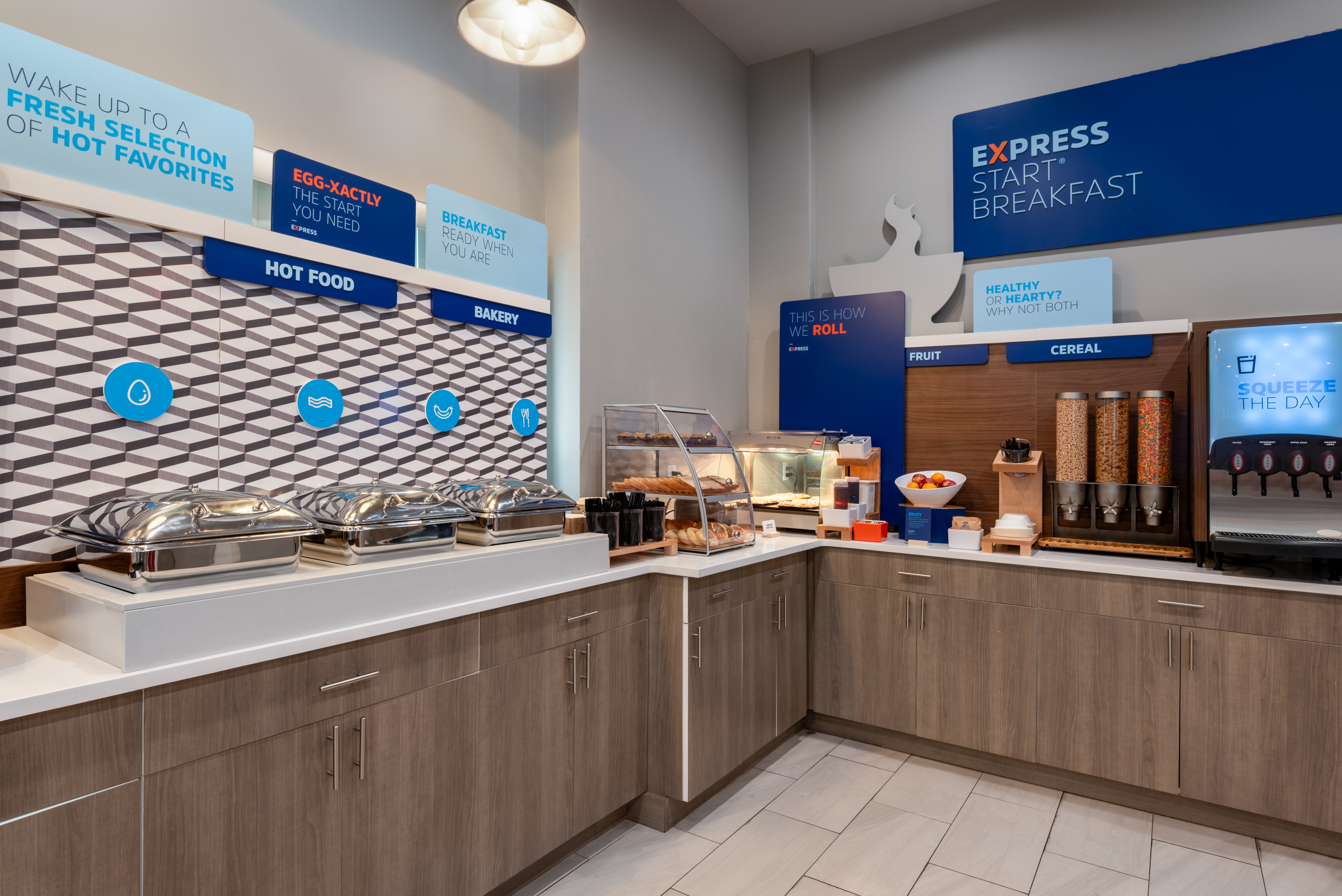 Holiday Inn Express & Suites Bronx - NYC, an IHG Hotel 10/37