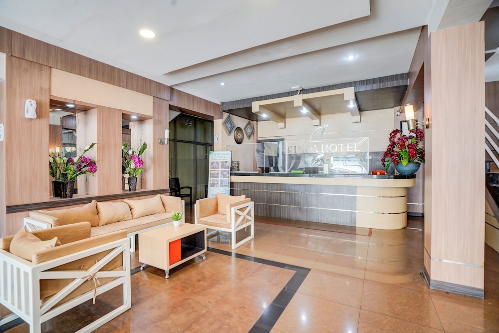 Townhouse Oak Padang near RTH Imam Bonjol formerly Bunda Hotel 11/60