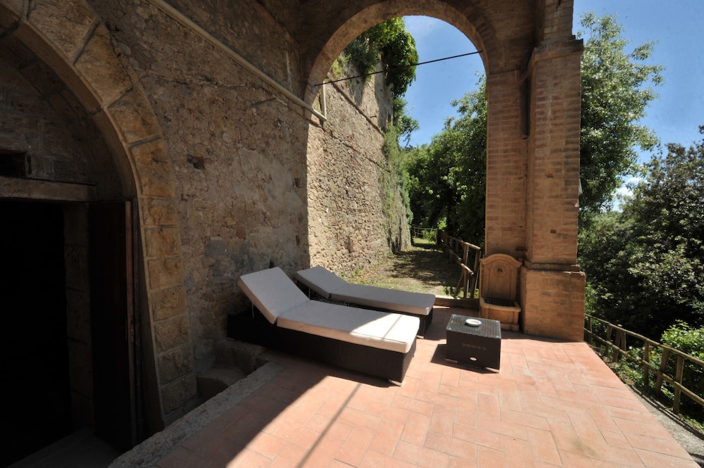 Villa Lecchi 20/50