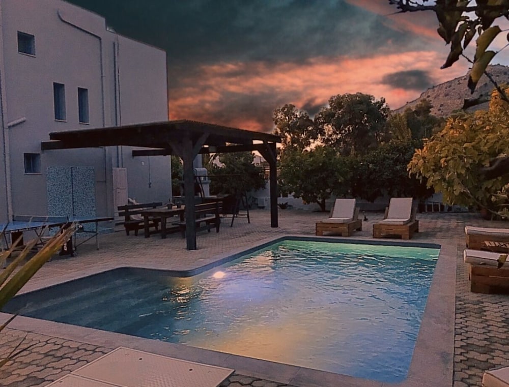 Villa Amor 42/47