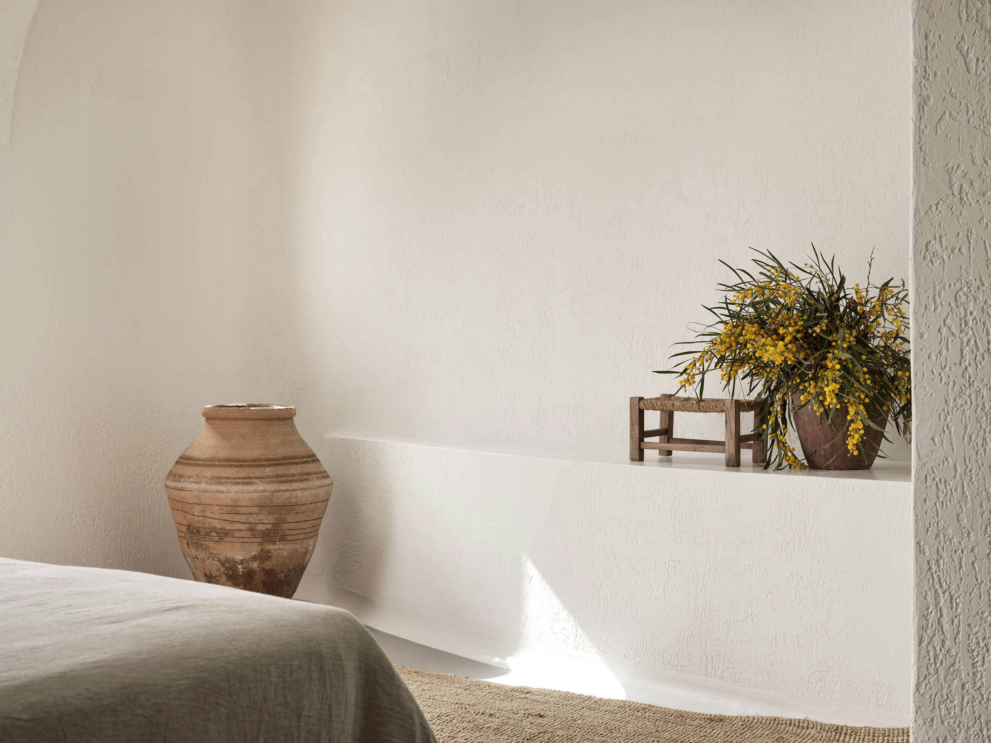 Boheme Mykonos Town Small Luxury Hotels of the World 11/47