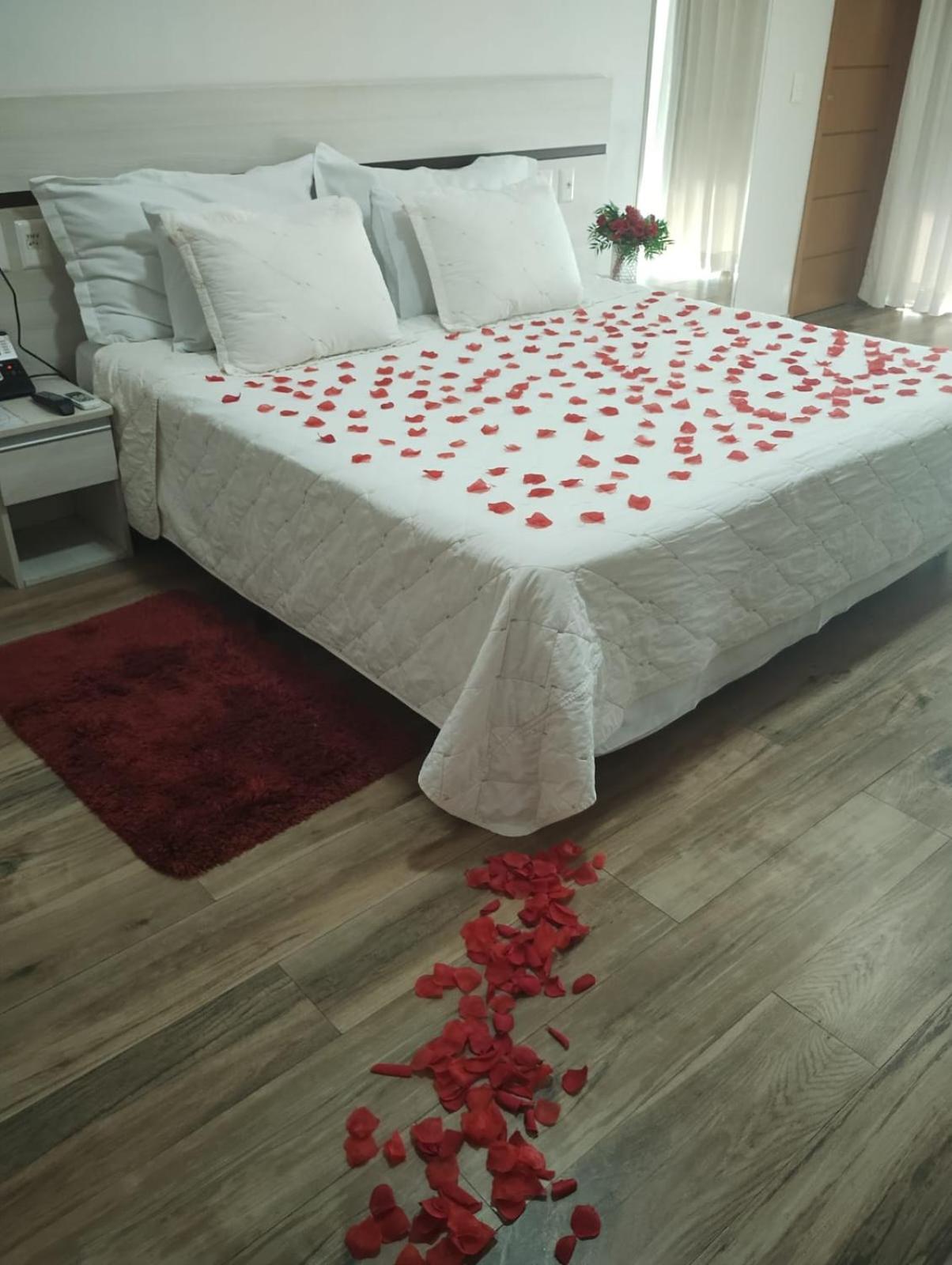 HOTEL BRISA TROPICAL DE MACAE 17/56