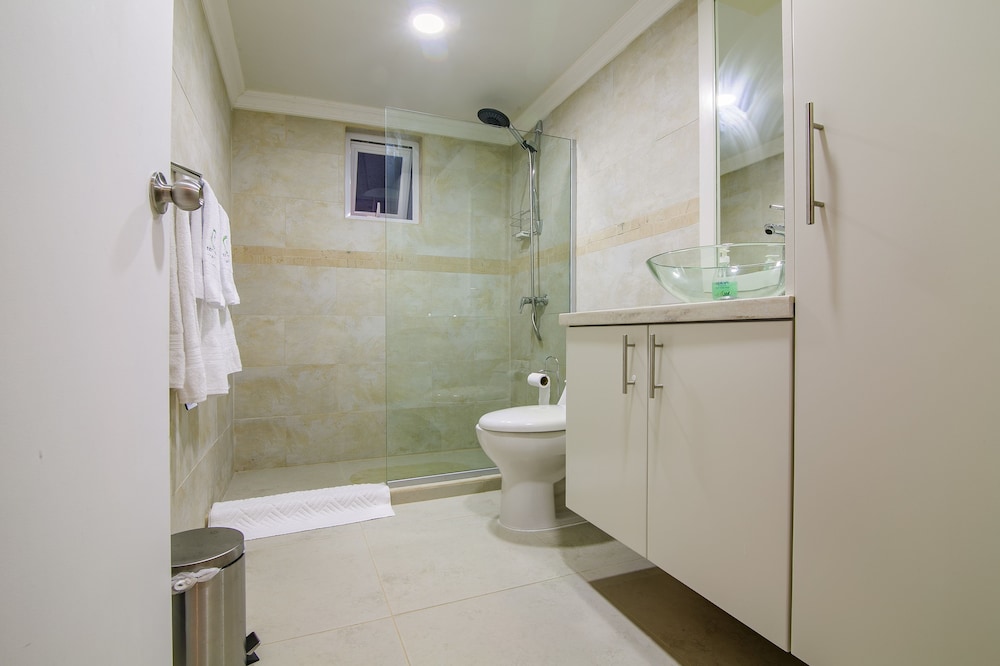 Arubas Bakval Suites 45/50