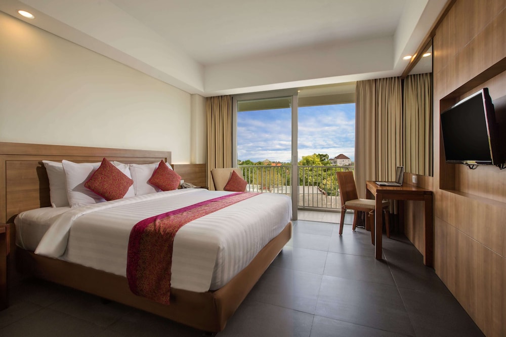 Paragon Hotel Seminyak 17/71