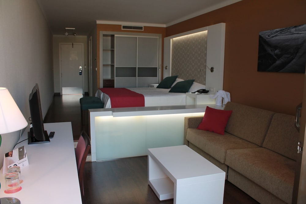 Hotel Beatriz Playa & Spa 24/67