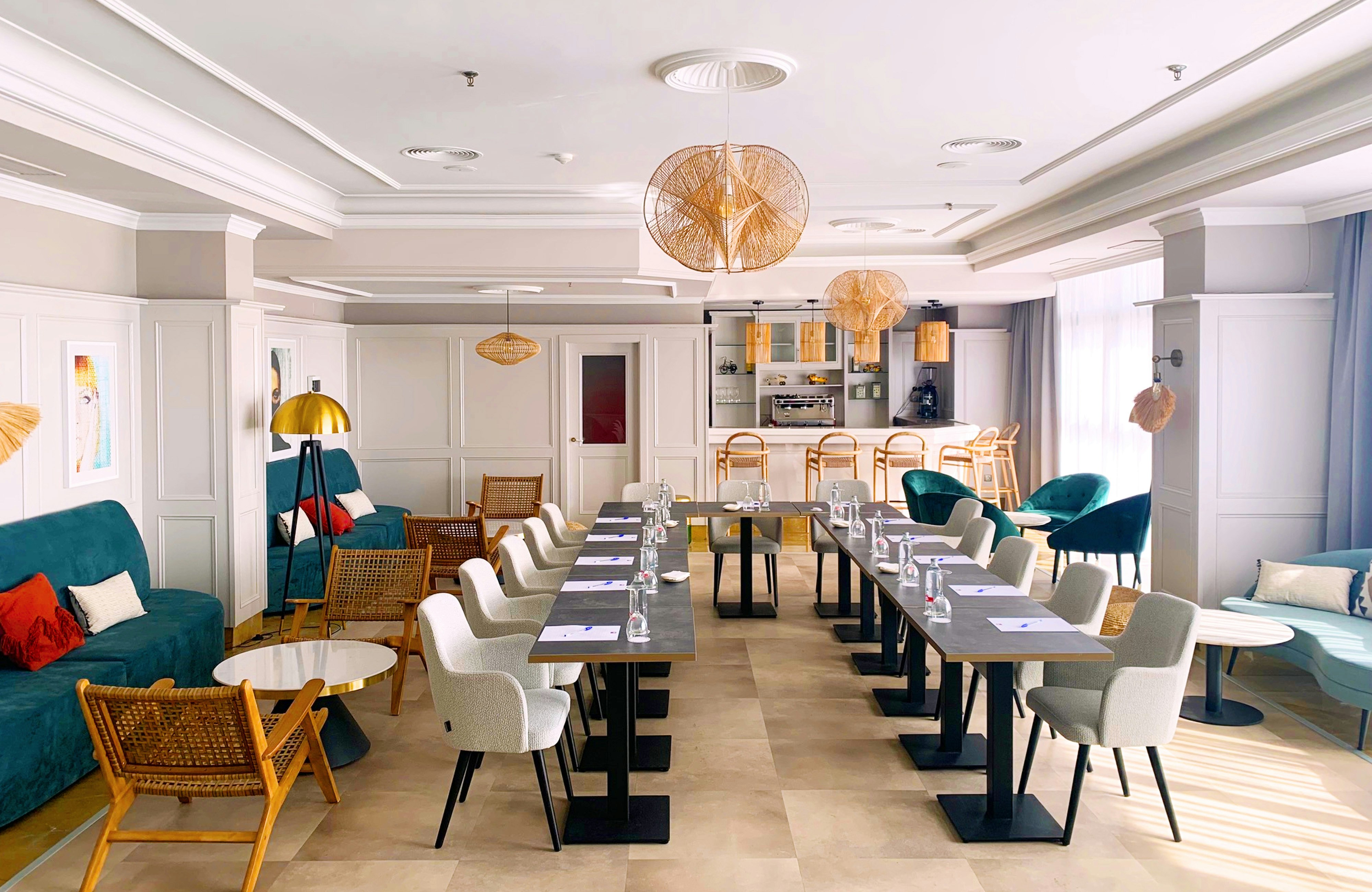 Leonardo Hotel Fuengirola Costa del Sol (ex. Florida Spa Hotel) 27/47
