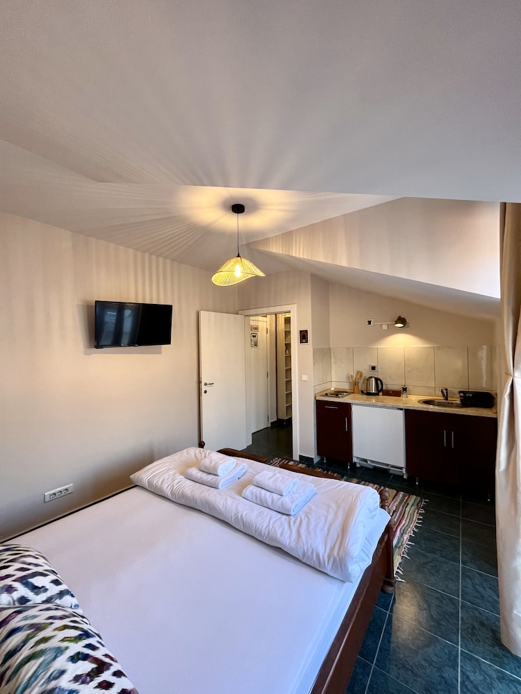 Villa Merci Budva 20/50