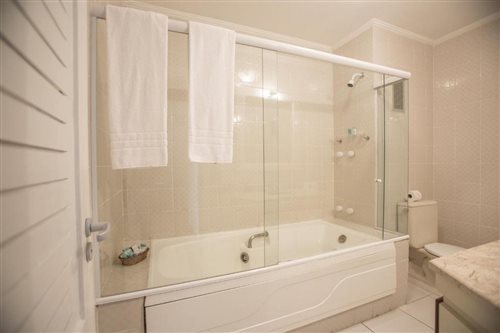 1 Bedroom, Apartment, Twin Beds