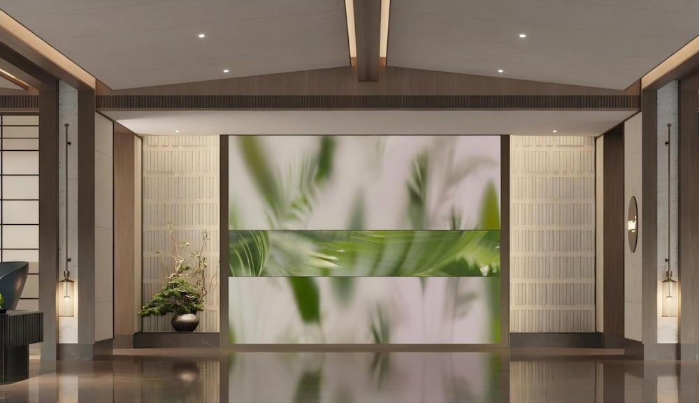 Hilton Garden Inn Chengdu Huaxi Wuhou Shrine 34/56