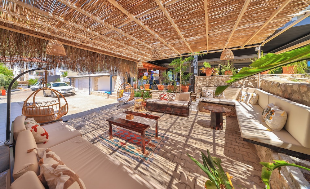 Kas Athena Hotel 29/41