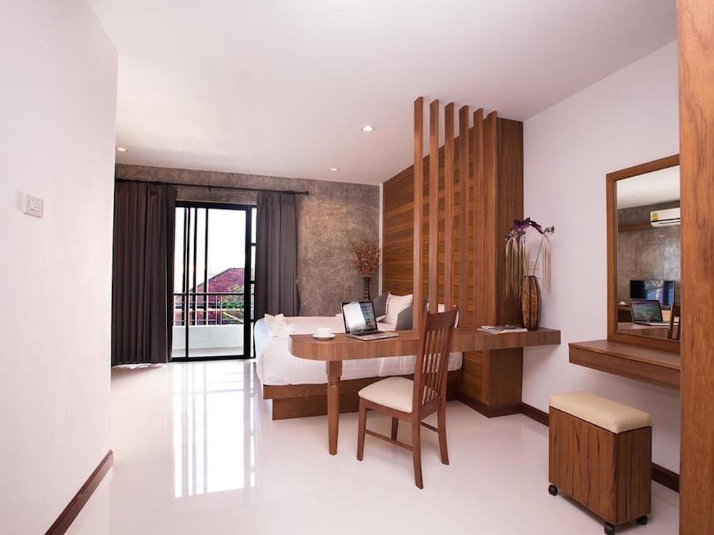 The Restique Apartment 18/26