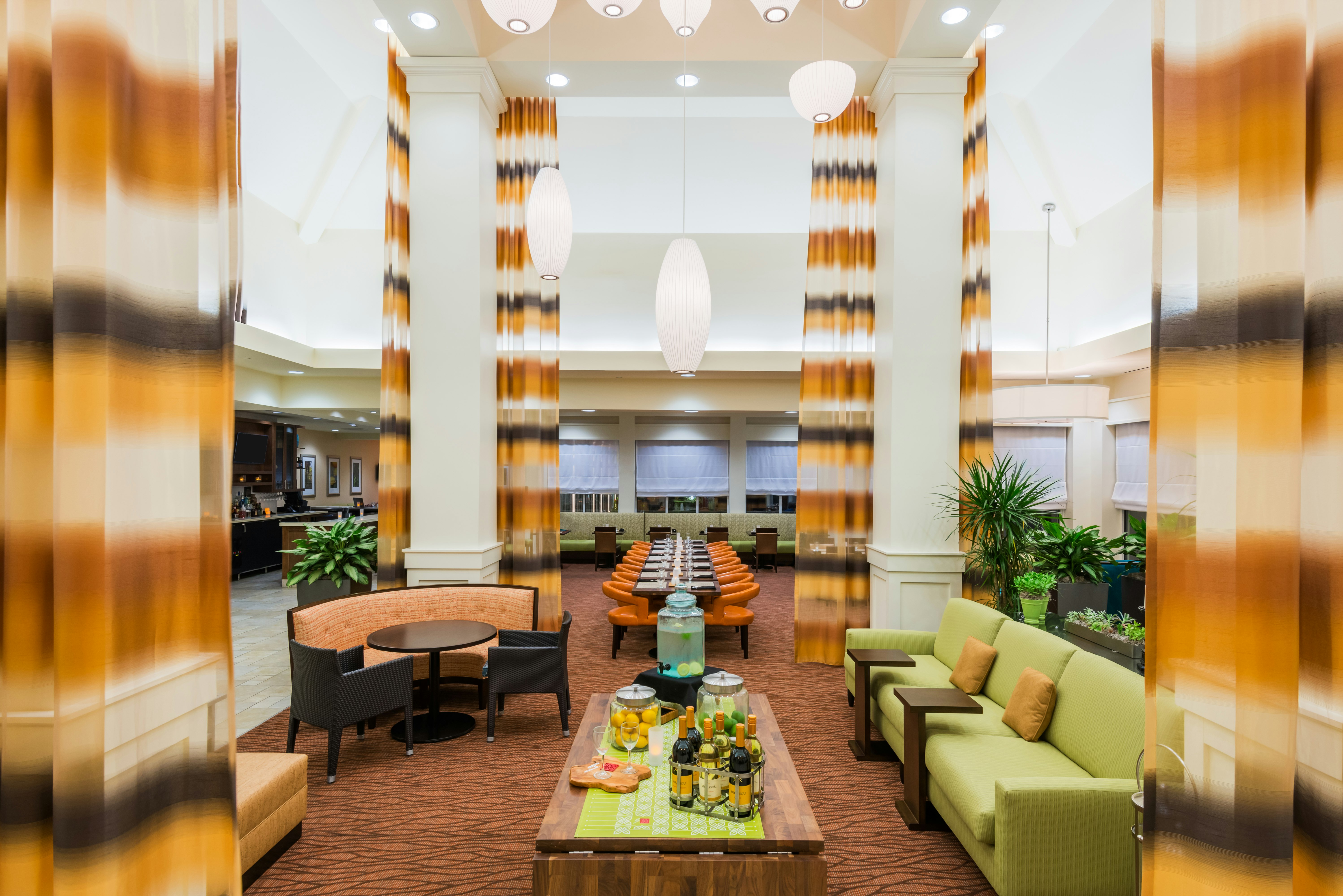 Hilton Garden Inn Wayne 14/36