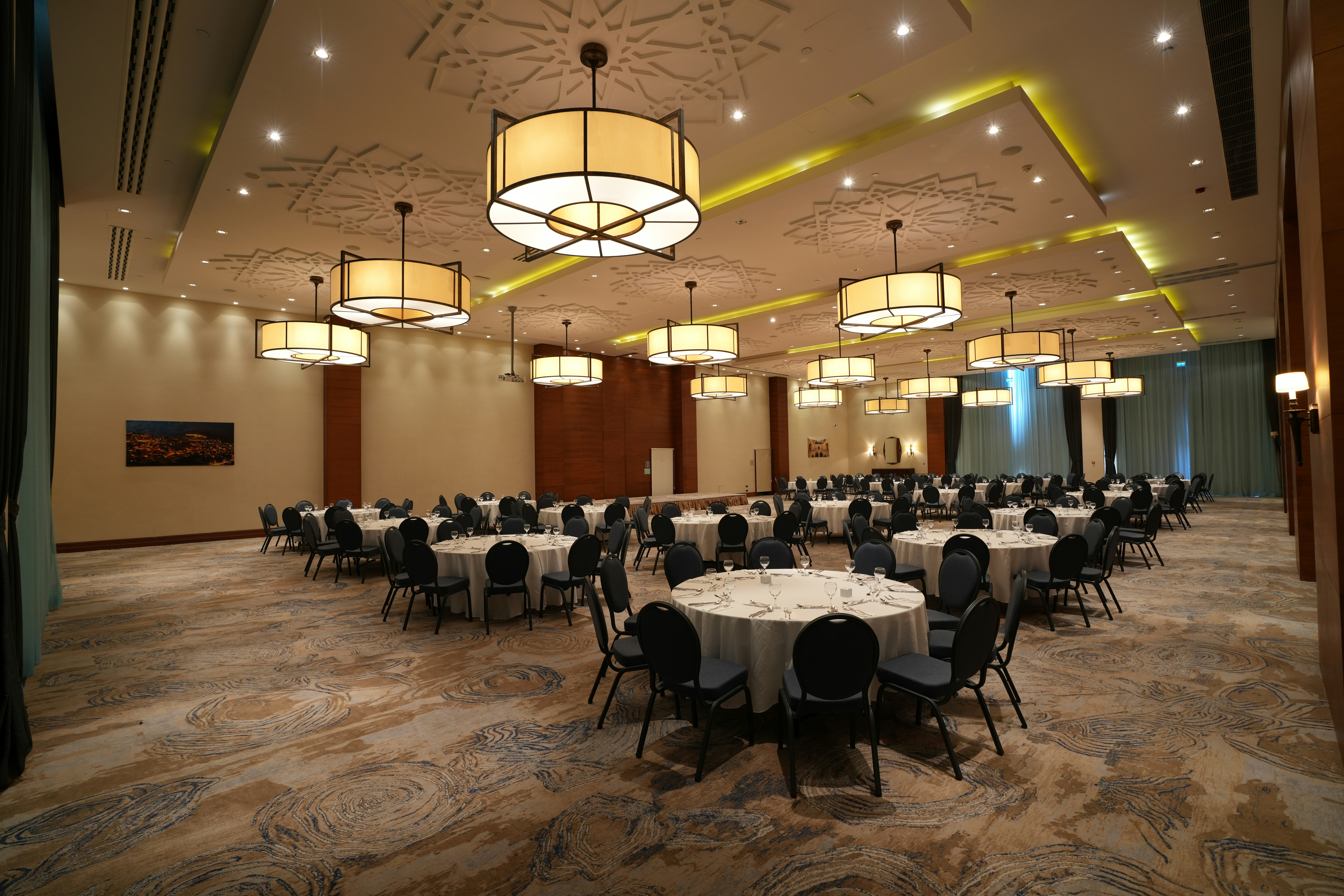 Hilton Garden Inn Mardin 8/8