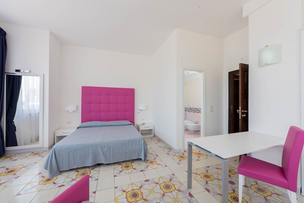 Hotel Sole Splendid 38/70
