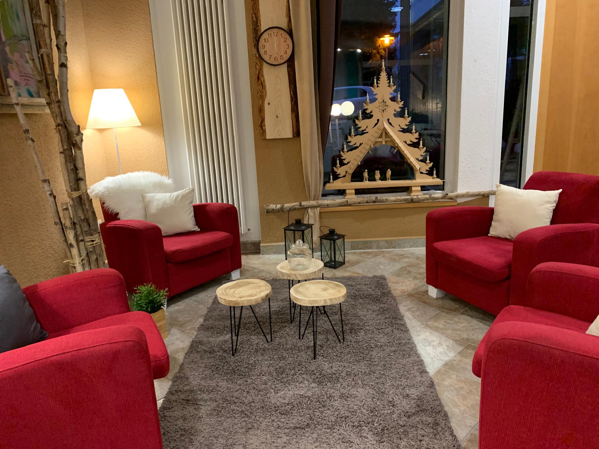Berghotel Drei Bruder Hohe 17/41