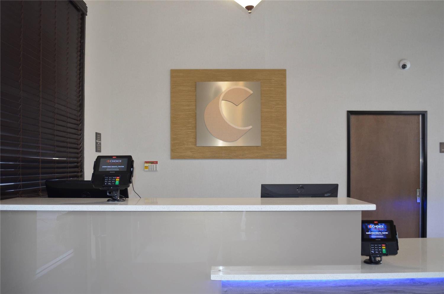 Comfort Inn & Suites Beaverton - Portland West 5/41
