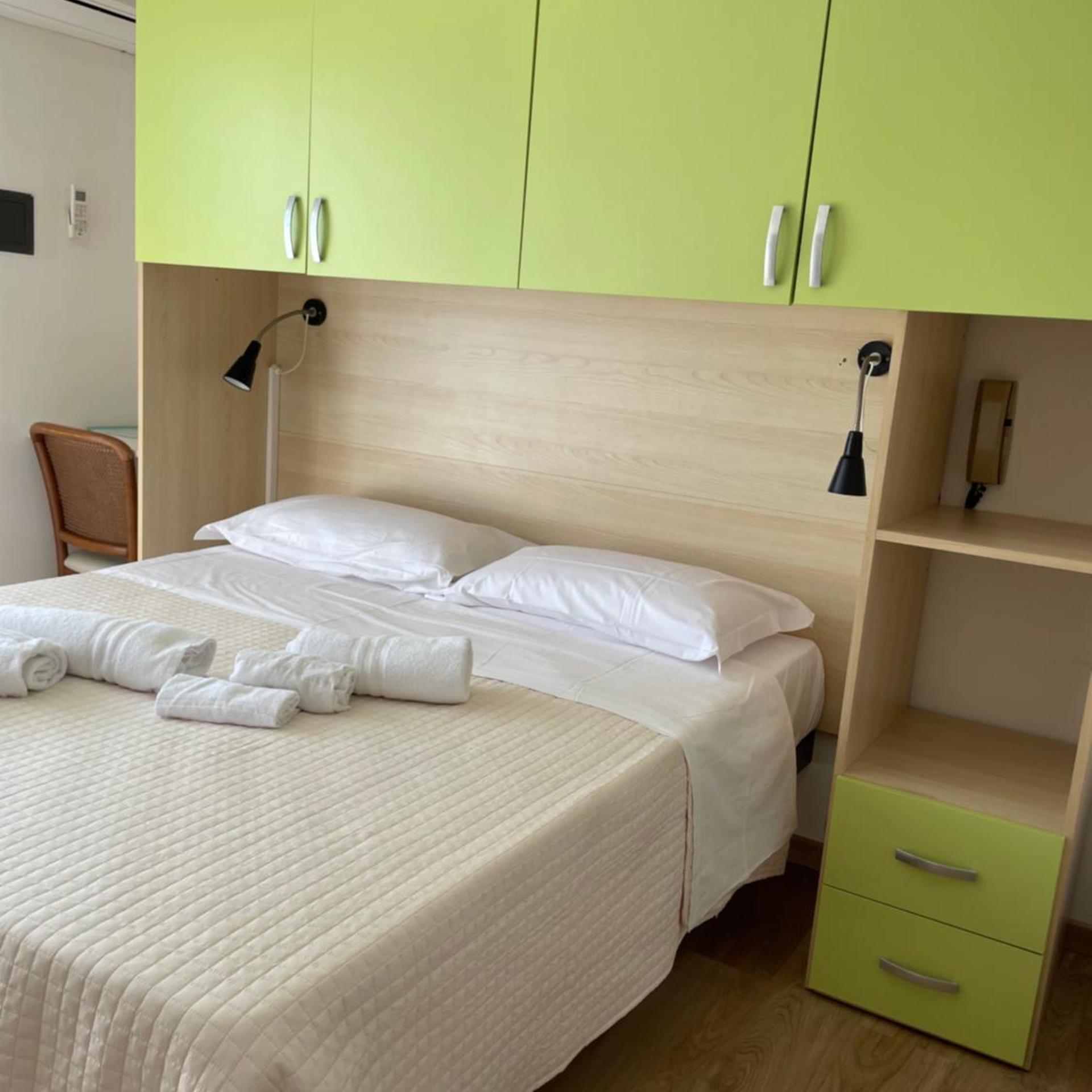 B&B Hotel Barbiani 18/50